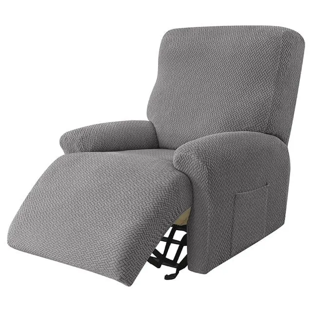 Housse pour fauteuil relax et mobilier inclinable de relaxation RECLYSOFA