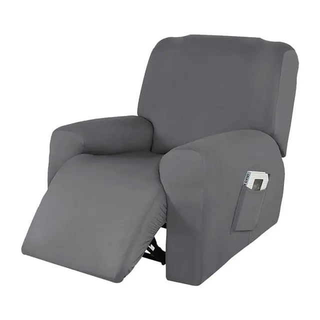 MAXIRELAX - Housse de fauteuil inclinable imperméable