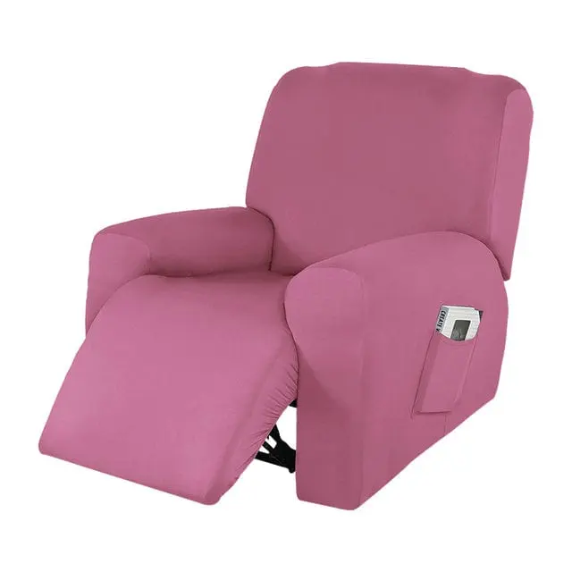 MAXIRELAX - Housse de fauteuil inclinable imperméable