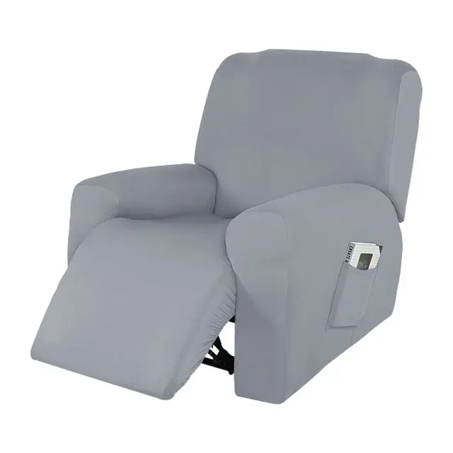 MAXIRELAX - Housse de fauteuil inclinable imperméable
