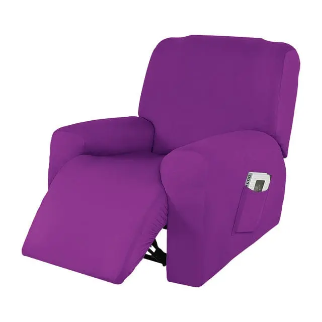 MAXIRELAX - Housse de fauteuil inclinable imperméable