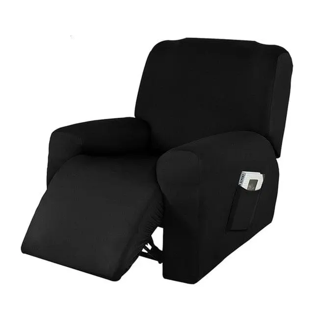 MAXIRELAX - Housse de fauteuil inclinable imperméable