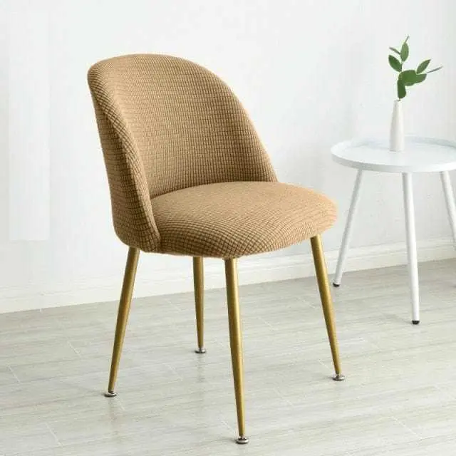 Housse pour chaise scandinave, style bec de canard SCANSOFT