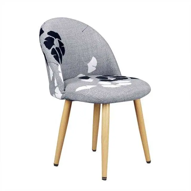 Housse pour chaise scandinave, style bec de canard SCANSOFT