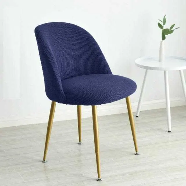 Housse pour chaise scandinave, style bec de canard SCANSOFT