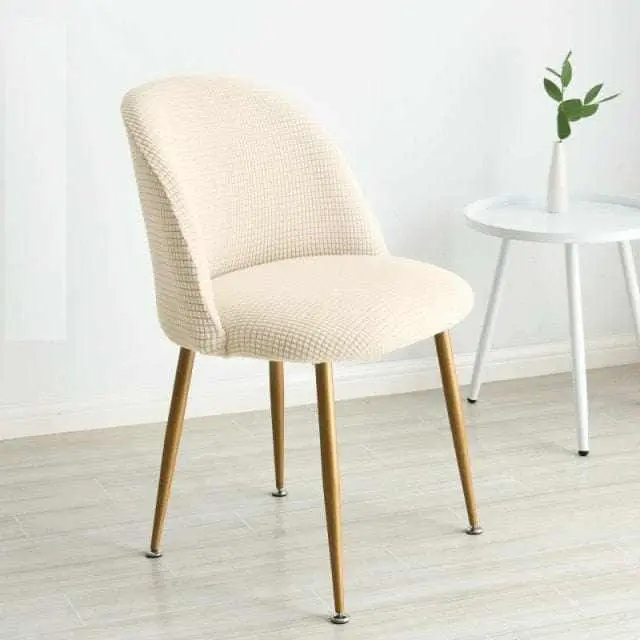 Housse pour chaise scandinave, style bec de canard SCANSOFT