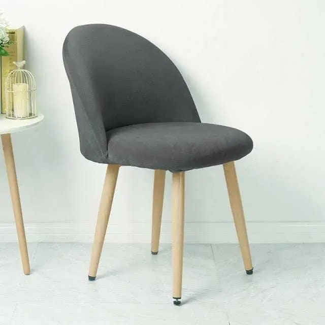 Housse pour chaise scandinave, style bec de canard SCANSOFT