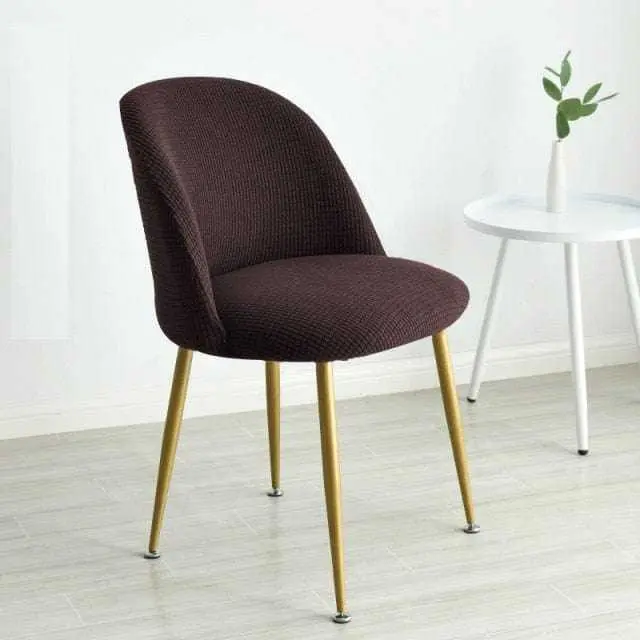 Housse pour chaise scandinave, style bec de canard SCANSOFT