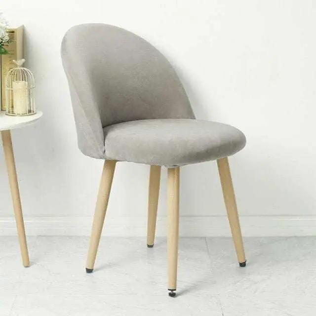 Housse pour chaise scandinave, style bec de canard SCANSOFT