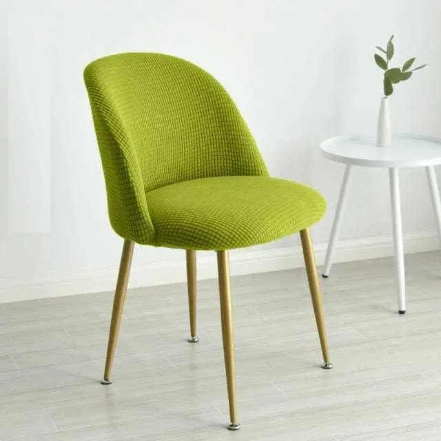 Housse pour chaise scandinave, style bec de canard SCANSOFT