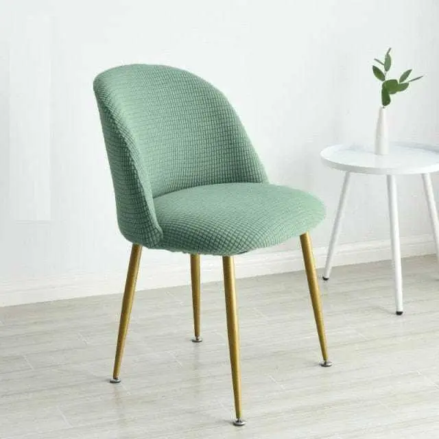 Housse pour chaise scandinave, style bec de canard SCANSOFT