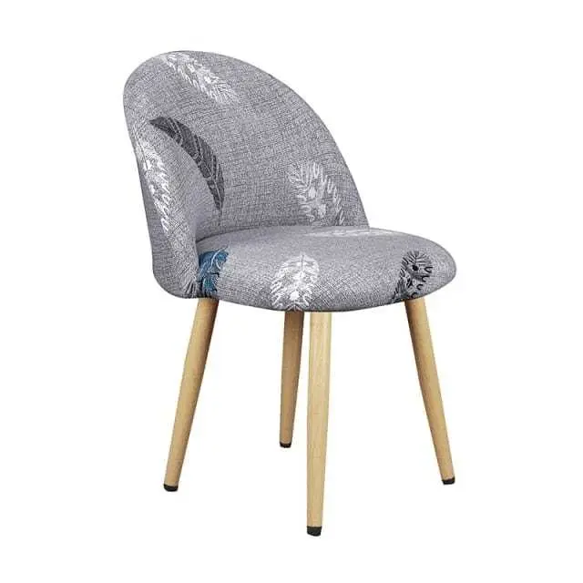 Housse pour chaise scandinave, style bec de canard SCANSOFT