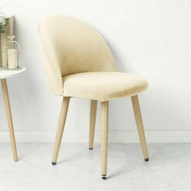 Housse pour chaise scandinave, style bec de canard SCANSOFT