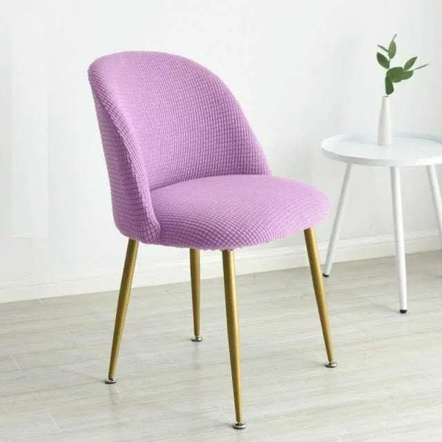 Housse pour chaise scandinave, style bec de canard SCANSOFT