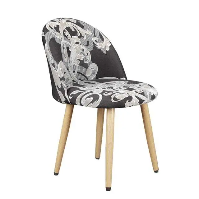 Housse pour chaise scandinave, style bec de canard SCANSOFT