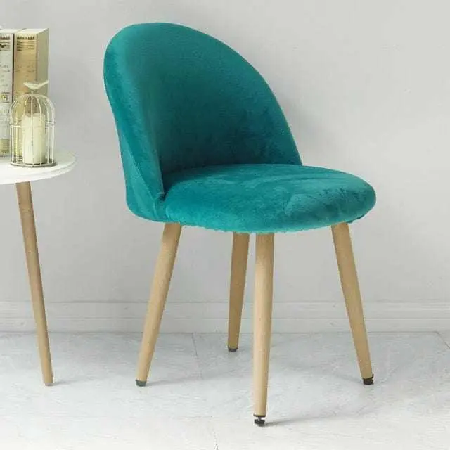 Housse pour chaise scandinave, style bec de canard SCANSOFT