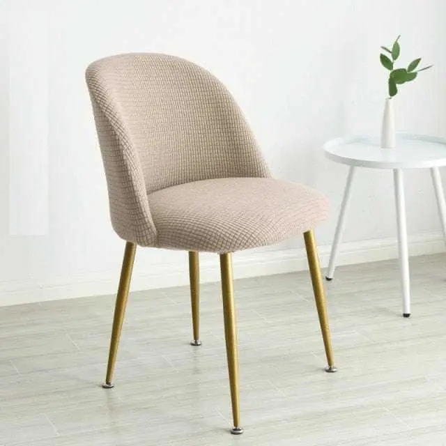 Housse pour chaise scandinave, style bec de canard SCANSOFT