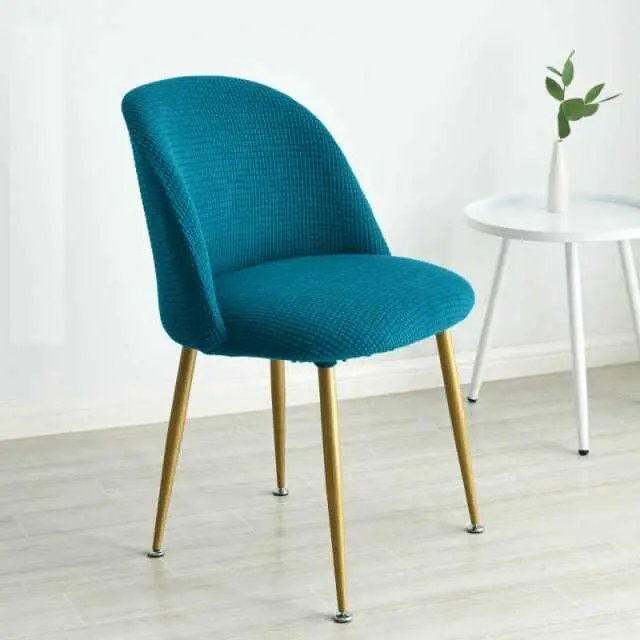 Housse pour chaise scandinave, style bec de canard SCANSOFT