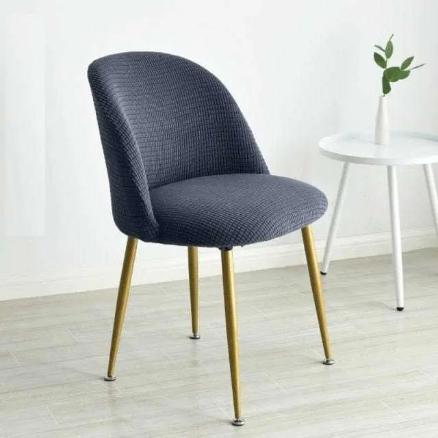 Housse pour chaise scandinave, style bec de canard SCANSOFT