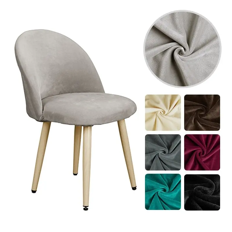Housse de chaise scandinave SCANBECK