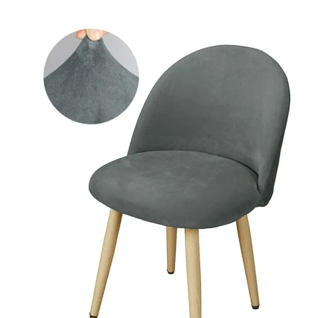 Housse de chaise scandinave SCANBECK