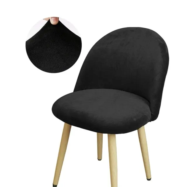 Housse de chaise scandinave SCANBECK