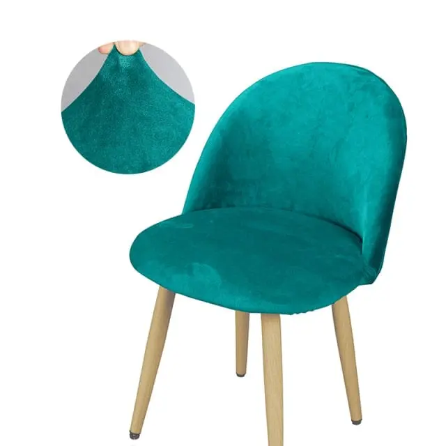 Housse de chaise scandinave SCANBECK