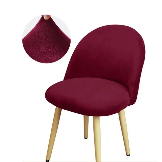 Housse de chaise scandinave SCANBECK