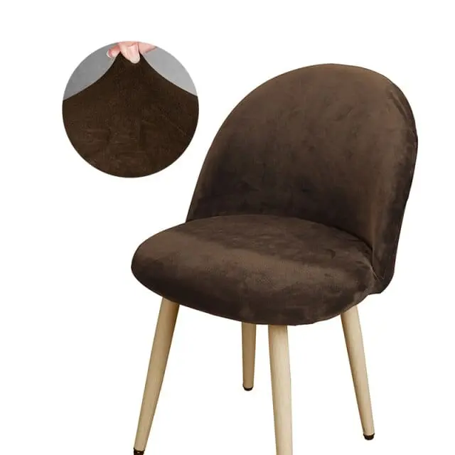 Housse de chaise scandinave SCANBECK