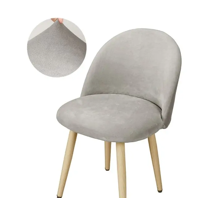 Housse de chaise scandinave SCANBECK