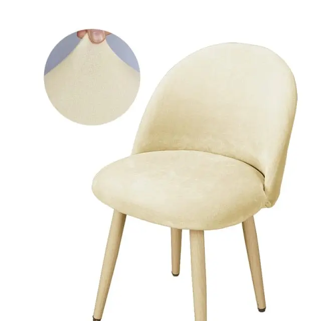 Housse de chaise scandinave SCANBECK