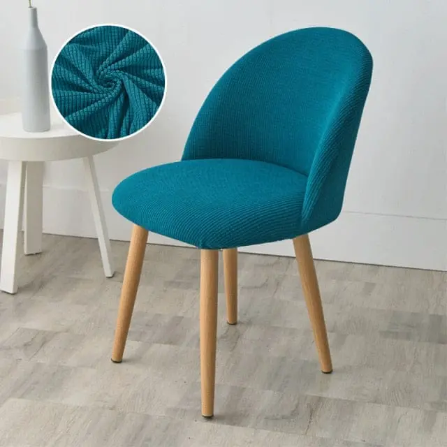 DUCKBILL - Housse de chaise scandinave style bec de canard