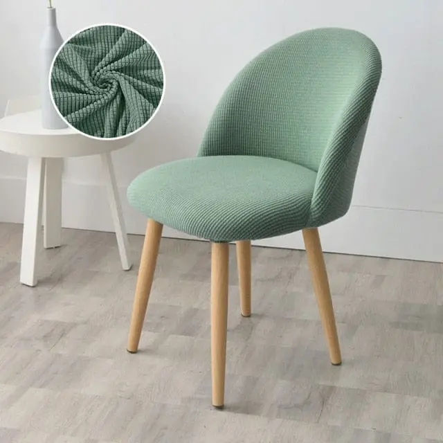 DUCKBILL - Housse de chaise scandinave style bec de canard