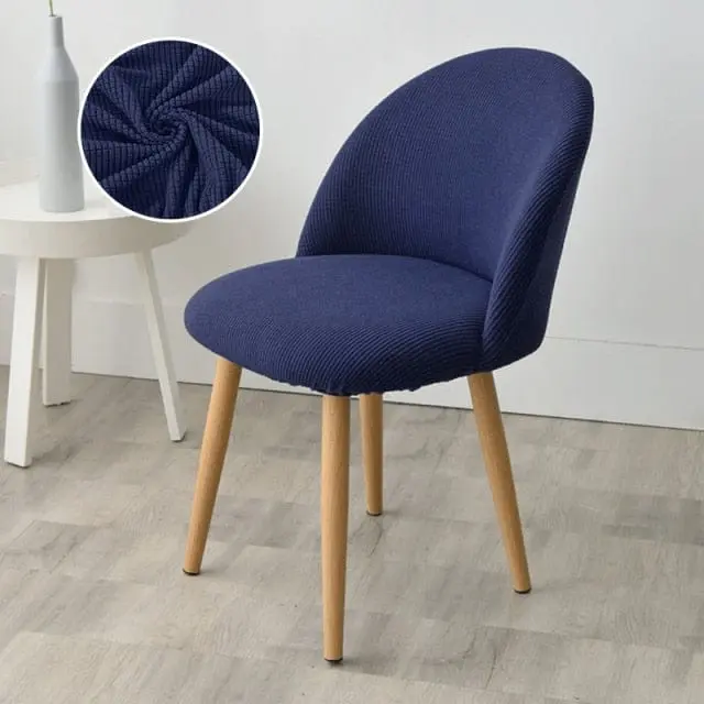 DUCKBILL - Housse de chaise scandinave style bec de canard
