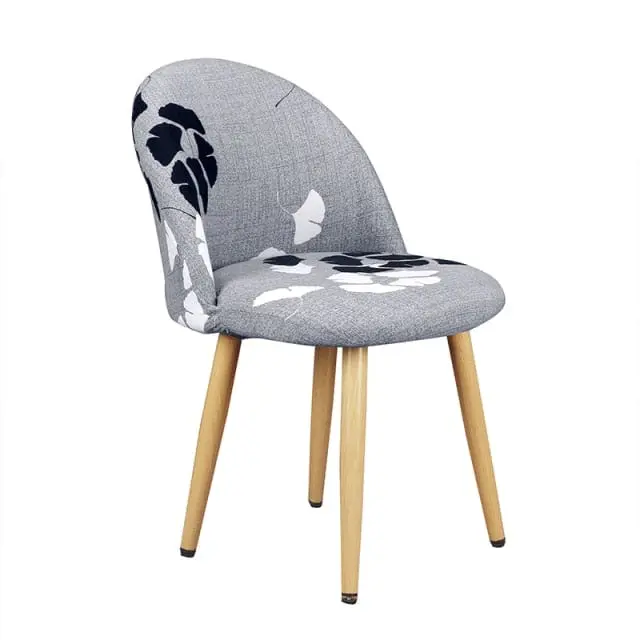 DUCKBILL - Housse de chaise scandinave style bec de canard