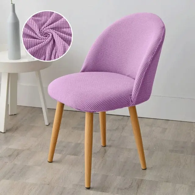 DUCKBILL - Housse de chaise scandinave style bec de canard