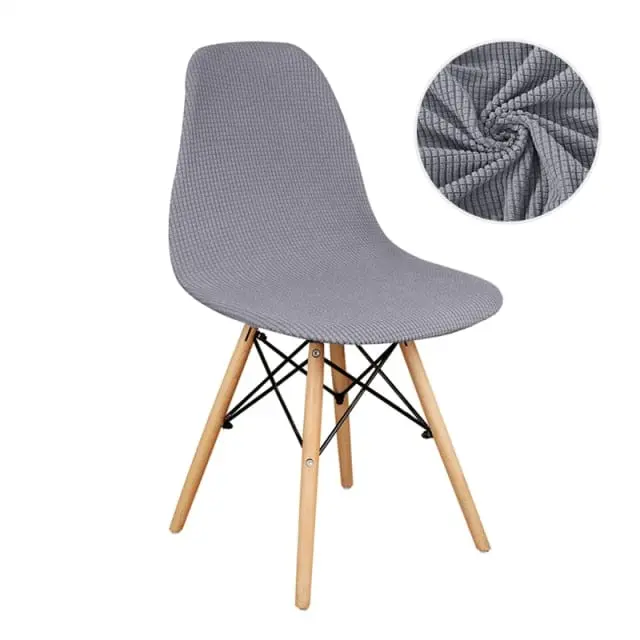 Housse de chaise scandinave colorée SCANCOLOR