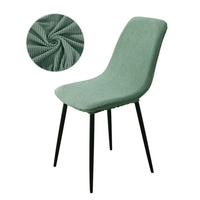 Housse de chaise scandinave extensible SCANDIA