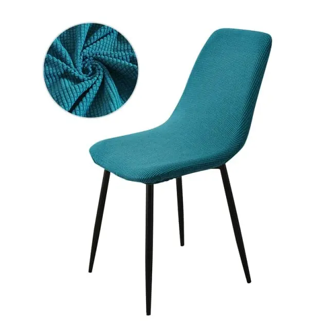 Housse de chaise scandinave extensible SCANDIA