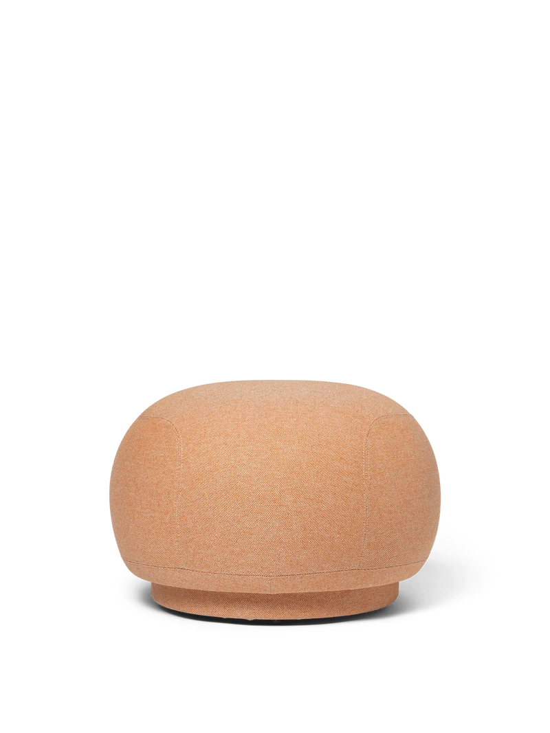 Rico Pouf - Main Line Flax - Ochre