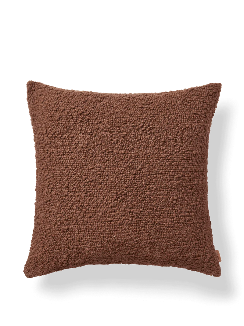 Moor Cushion - Sugar Kelp