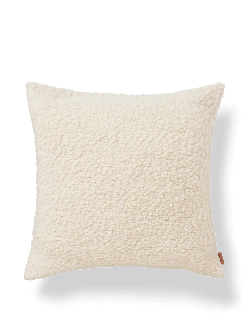 Moor Cushion - Off-white