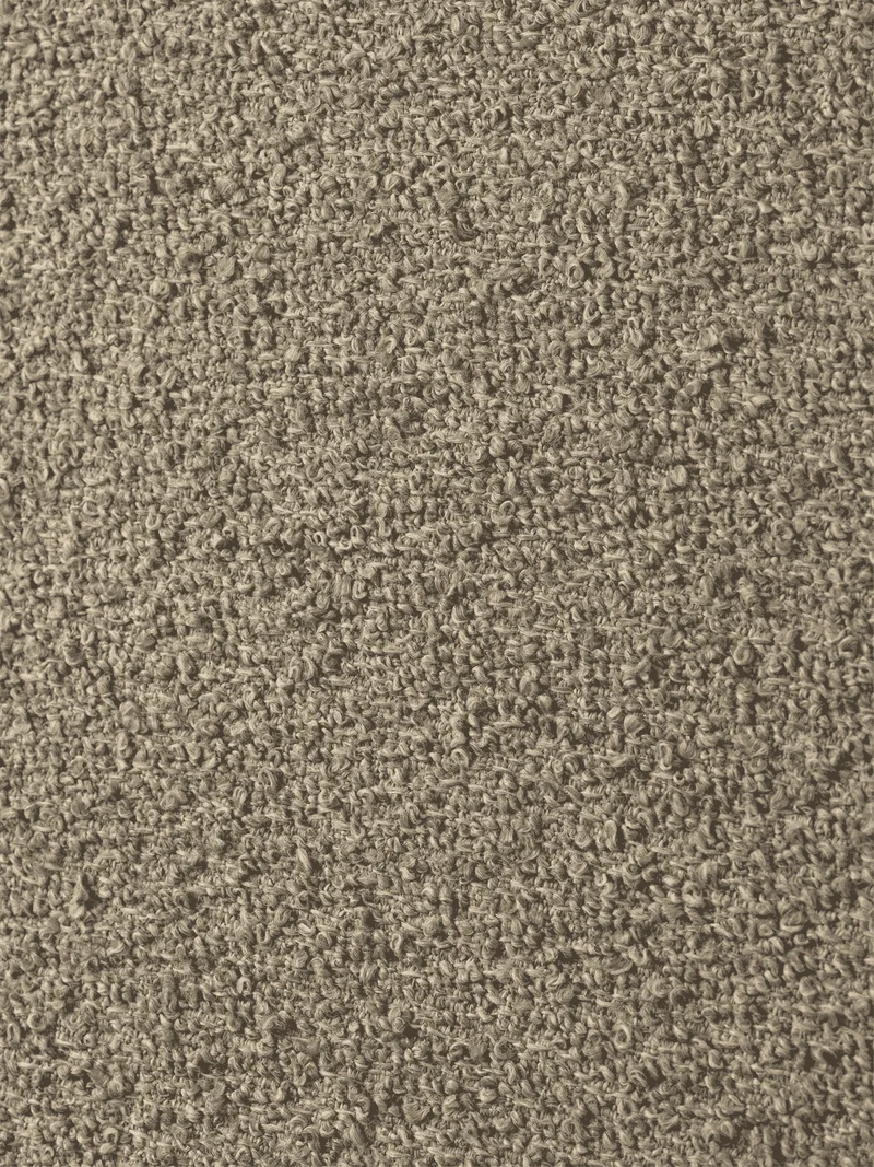 Rouli Pouf - Pure Bouclé - Sand