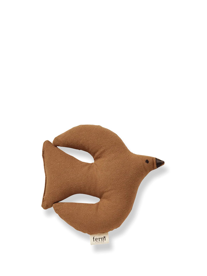 Swif Bird Soft Toy - Sugar Kelp