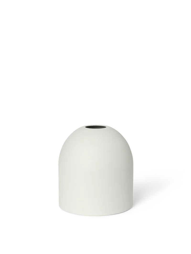 Bell Shade - White