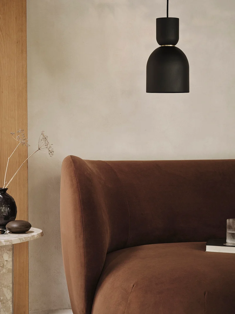 Bell Shade - Black