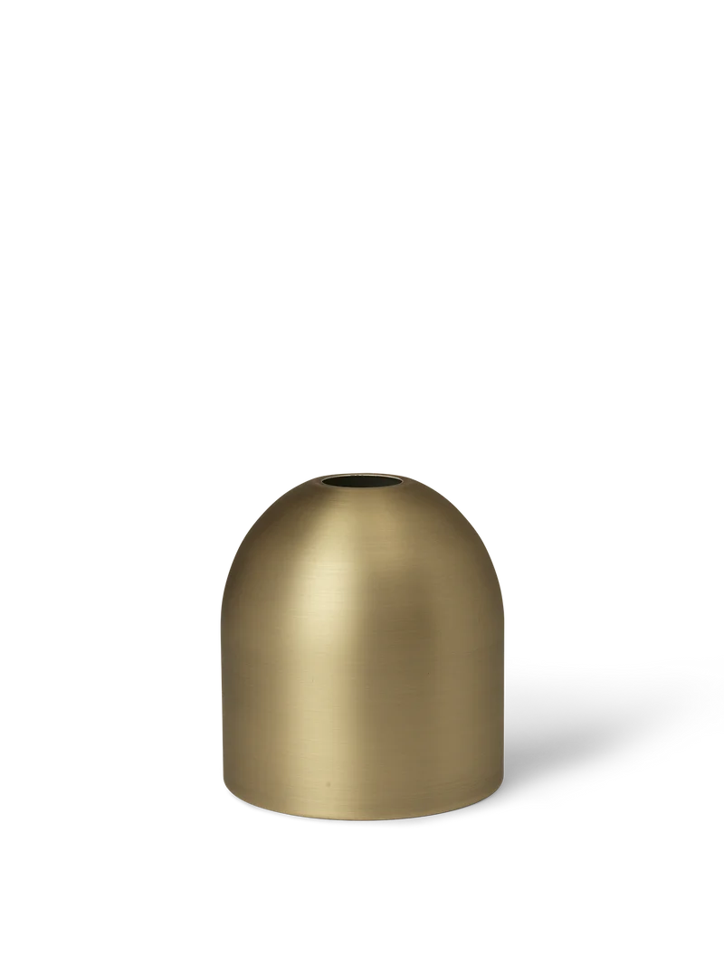 Bell Shade - Brass