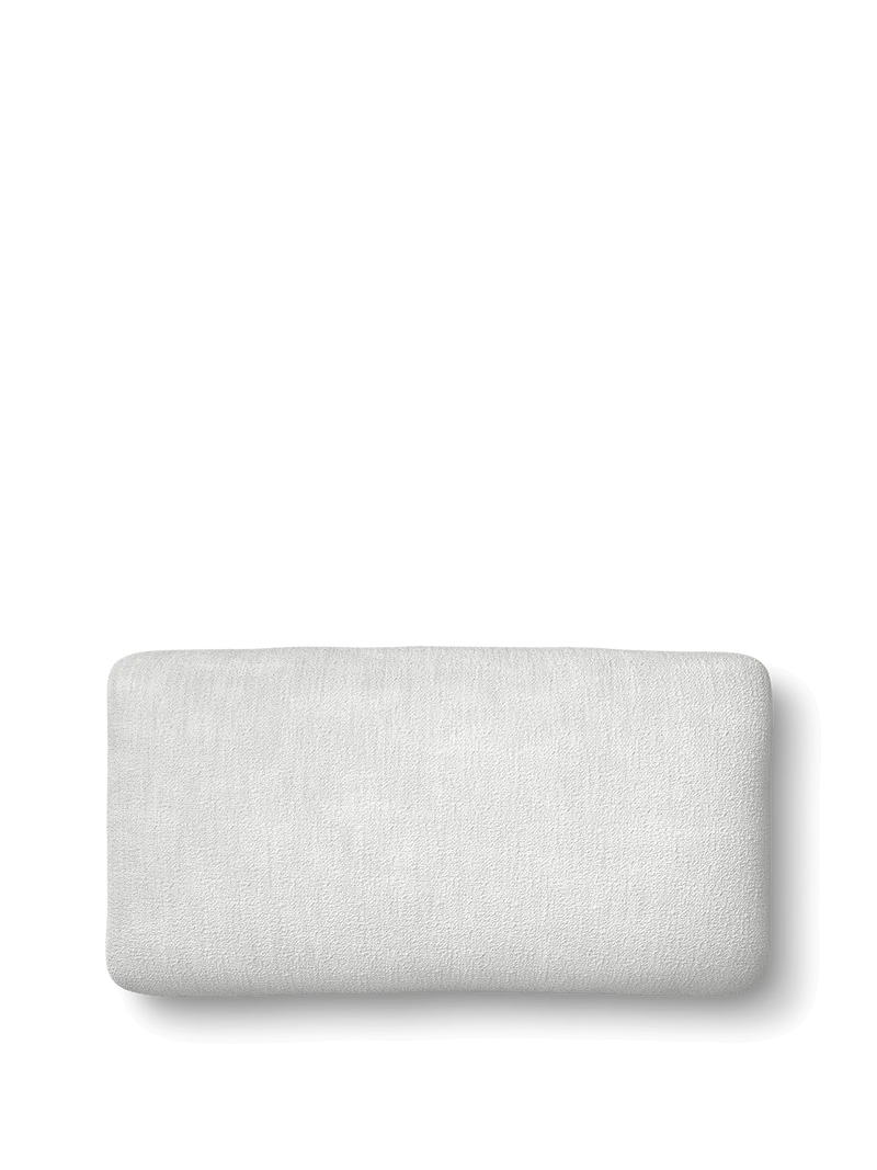 Dase Cushion - Bouclé - Off-white