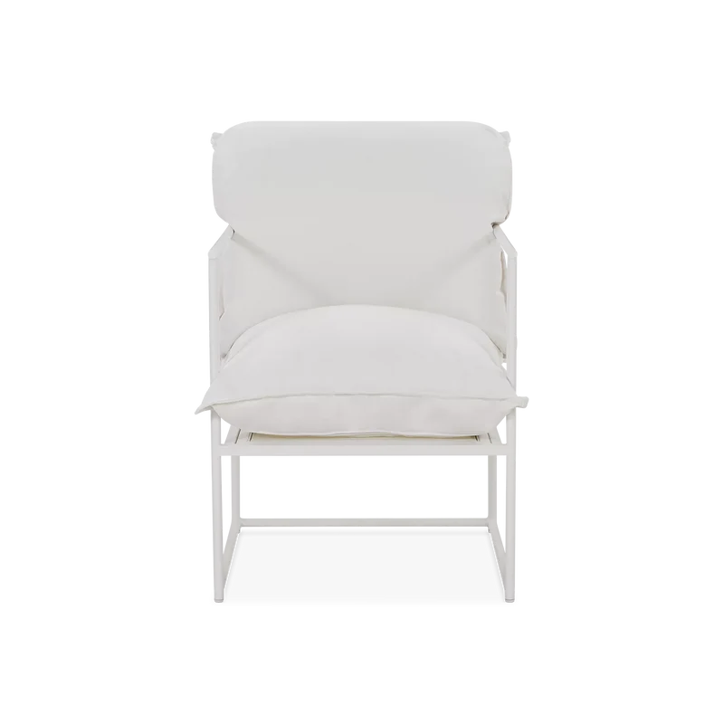 No Doubt - Outdoor Aluminium Chair
