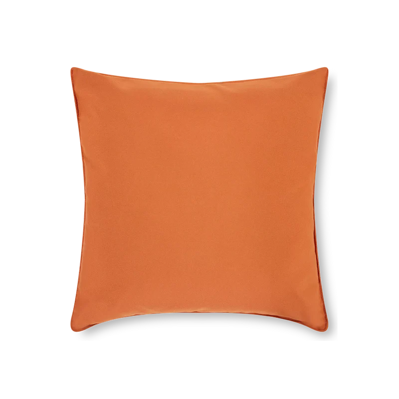 Cotton Candy Stitched - Outdoor Acrylic Cushion